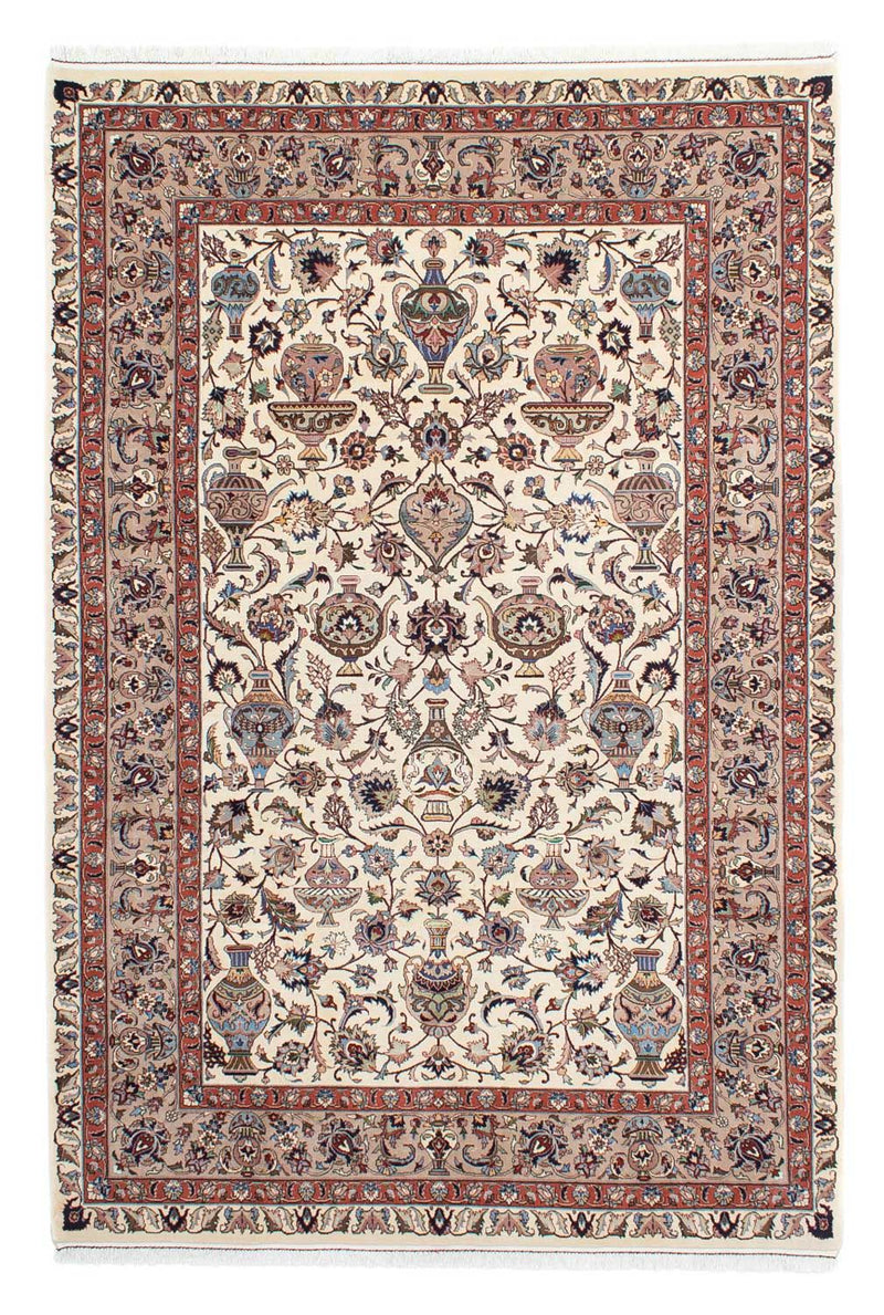 Perserteppich - Classic 300 x 200 cm - beige