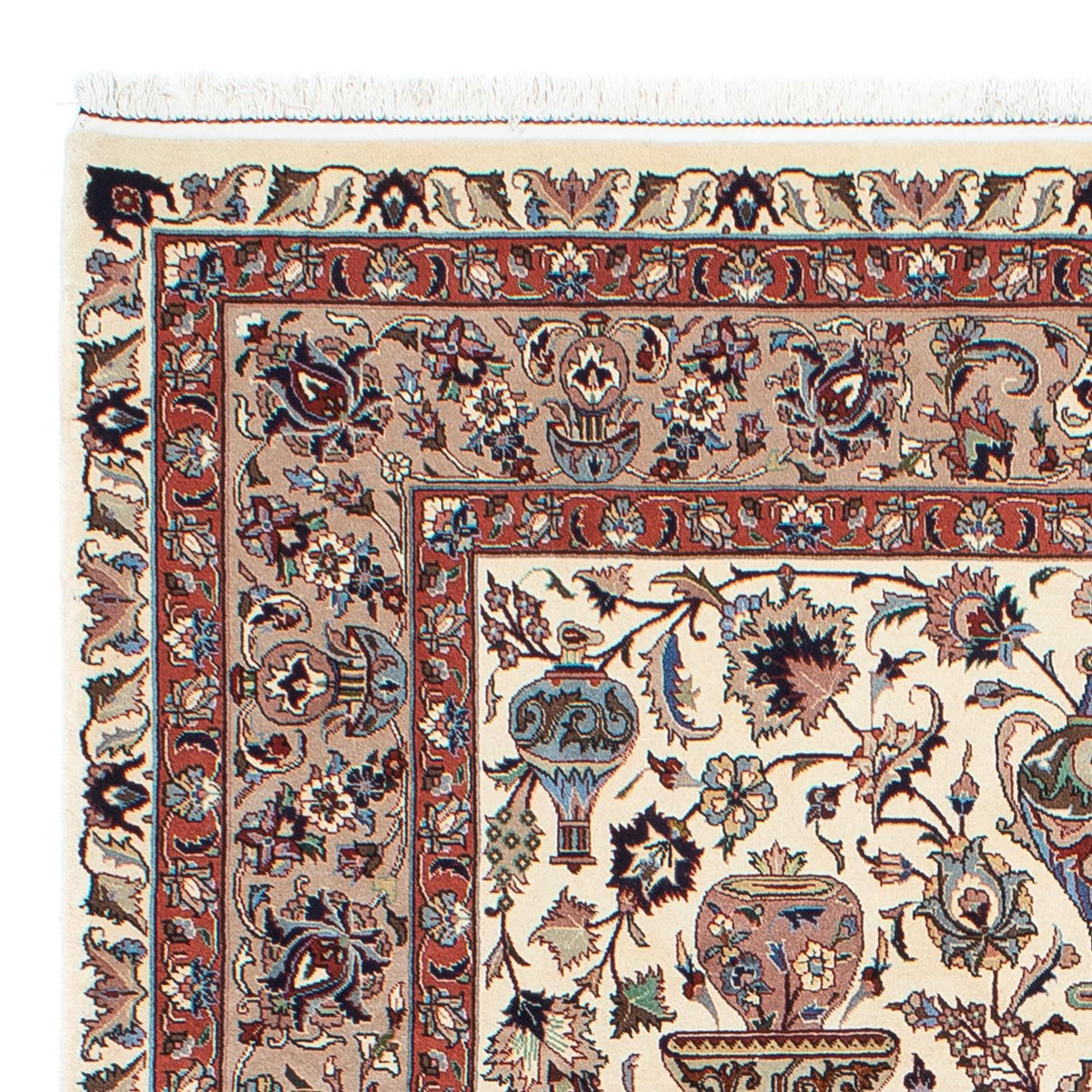 Perserteppich - Classic 300 x 200 cm - beige