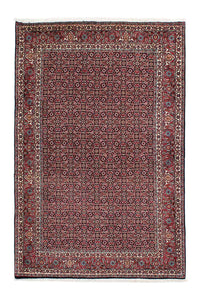 Tappeto Persero - Bidjar - 200 x 130 cm - multicolore
