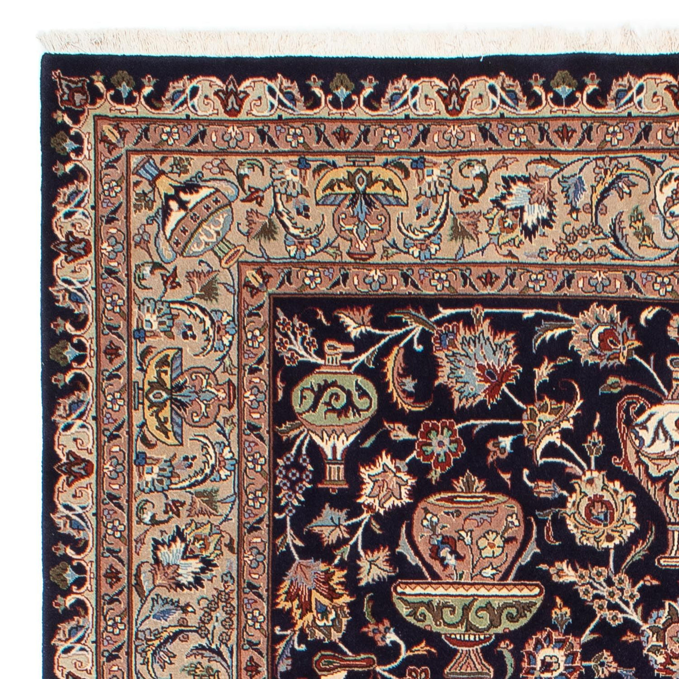Kashmar Tappeto 292x198cm - Tappeto persiano