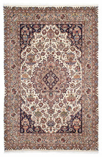 Tapis persan - Classique - 290 x 197 cm - beige