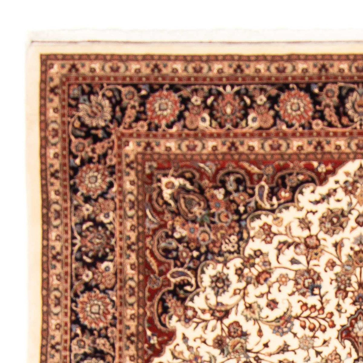 Kashmar Tappeto 342x252cm - Tappeto persiano