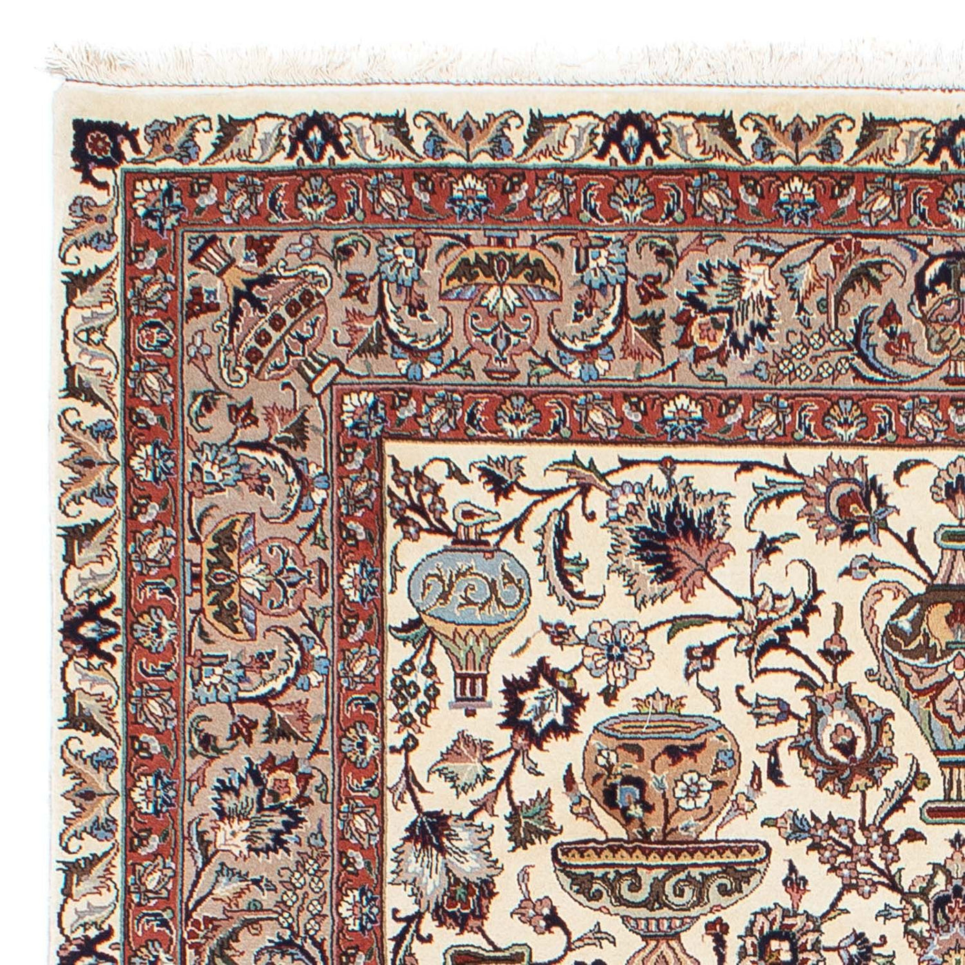 Kashmar Tappeto 303x196cm - Tappeto persiano