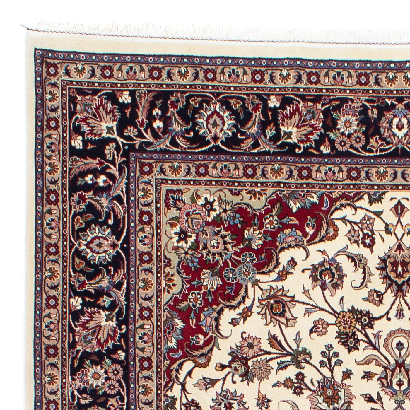Kashmar Tappeto 293x201cm - Tappeto persiano