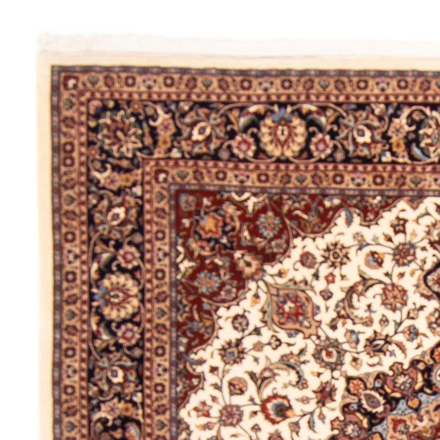 Kashmar Tappeto 259x248cm - Tappeto persiano