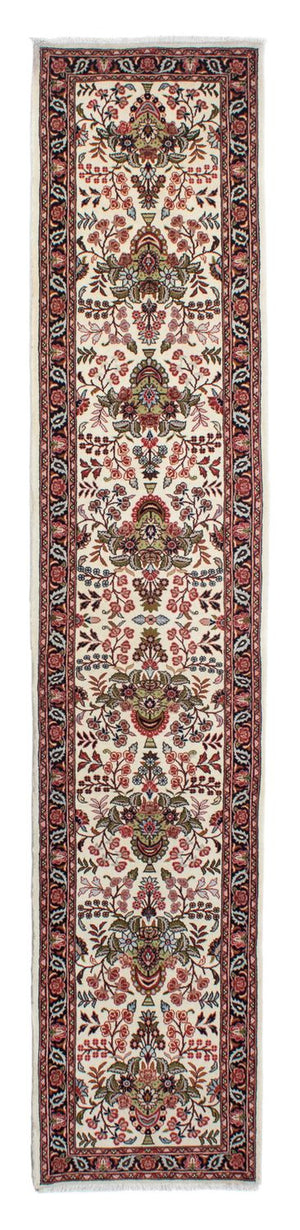 Perserteppich - Bidjar - Royal 312 x 59 cm