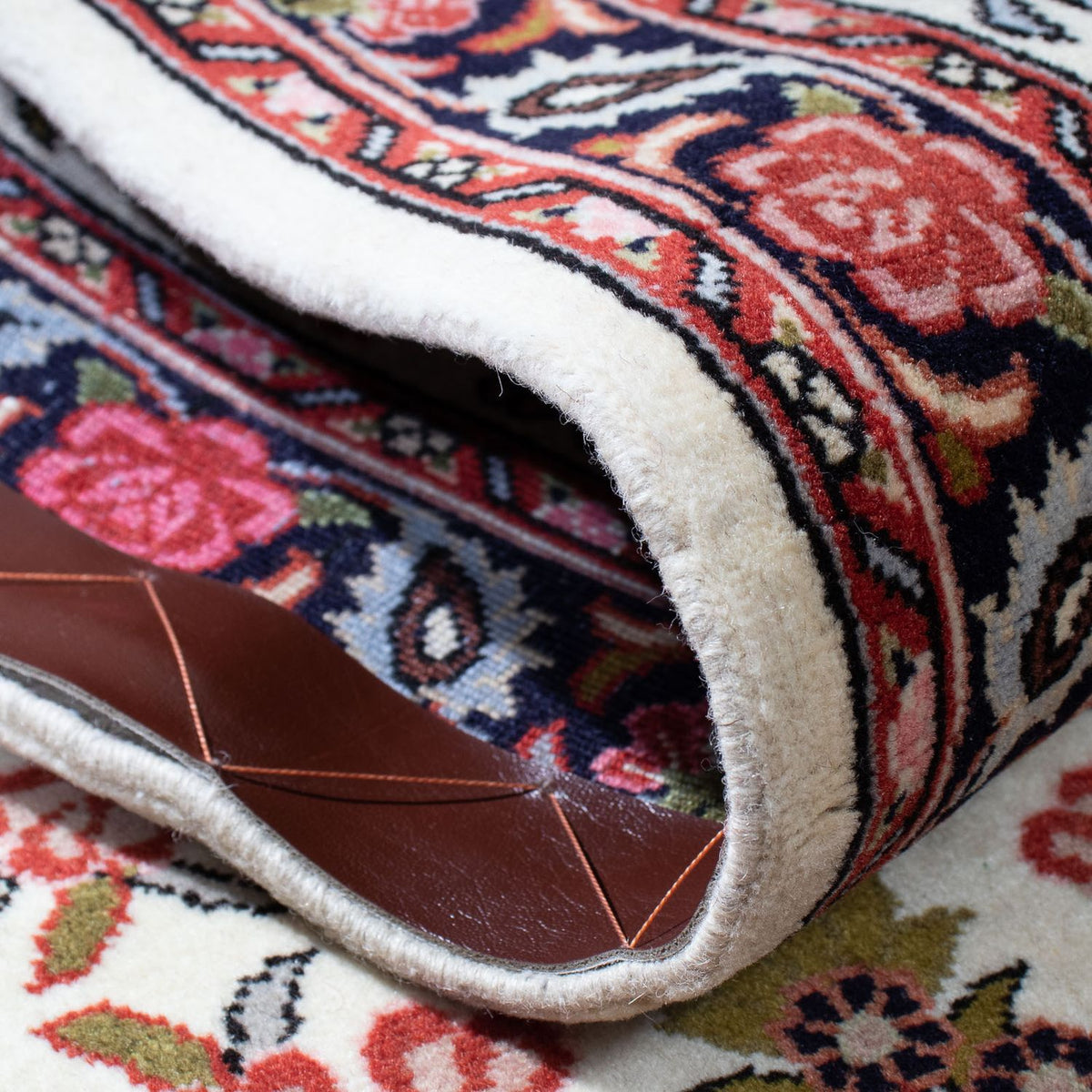 Perserteppich - Bidjar - Royal 312 x 59 cm