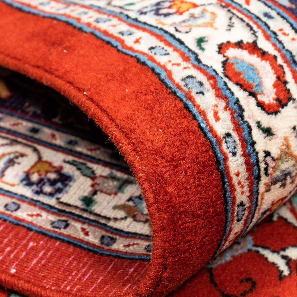 Perserteppich - Classic 290 x 198 cm - rot