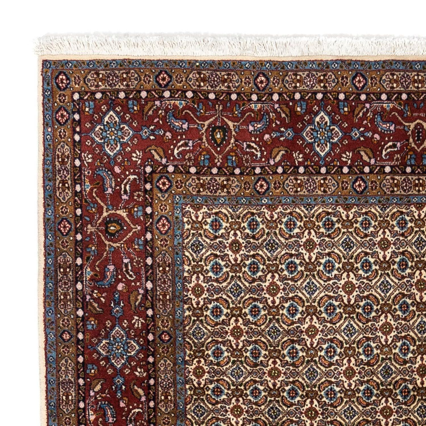 Moud Tappeto 235x166cm - Tappeto persiano
