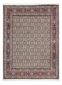 Tappeto Persero - Classico - 196 x 148 cm - beige
