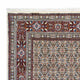 Perserteppich - Classic 196 x 148 cm - beige