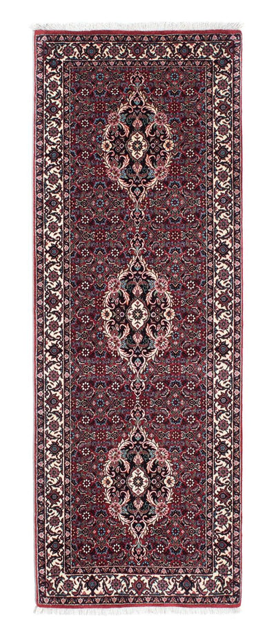 Tapis de Bidjar Tapis 73x200cm - Tapis persan