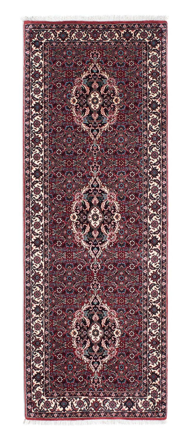 Perserteppich - Bidjar - Royal 200 x 73 cm
