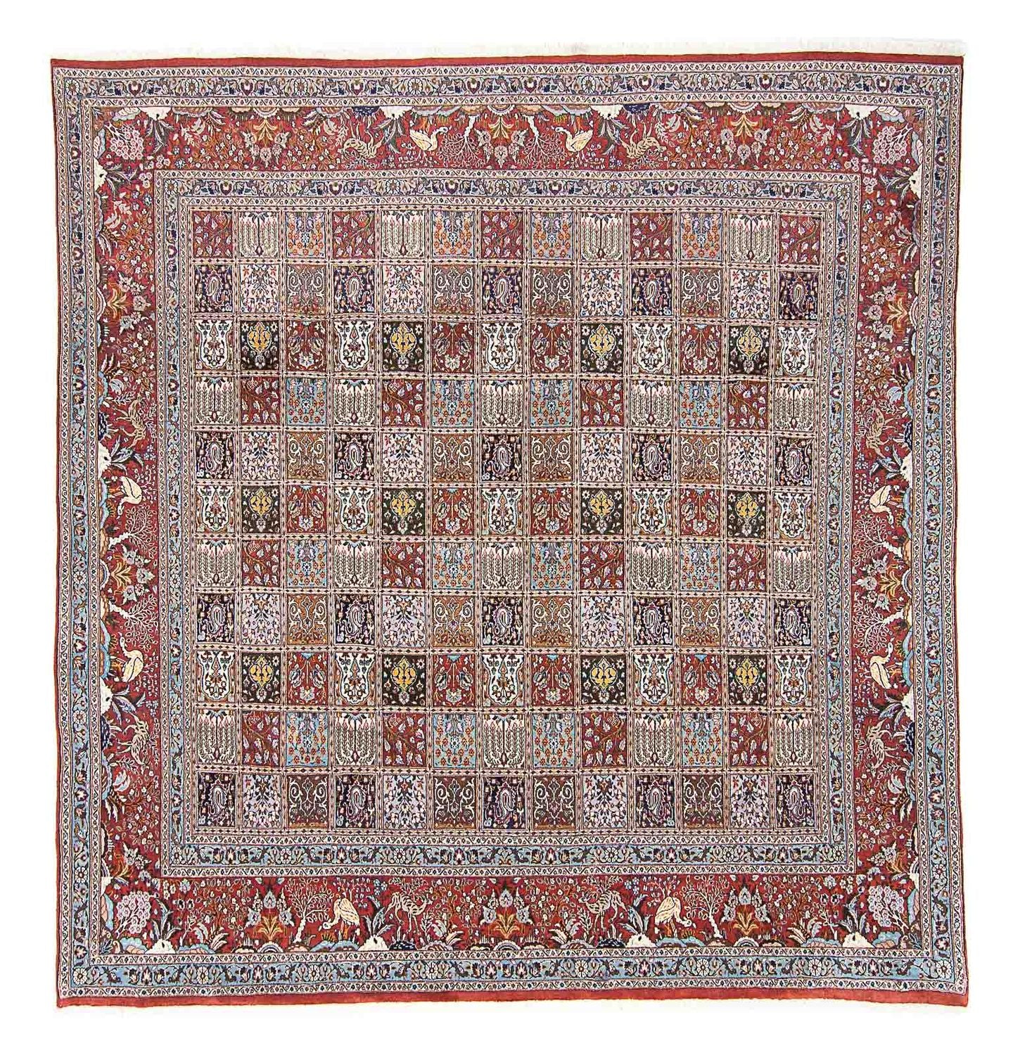 Perserteppich - Classic 301 x 298 cm