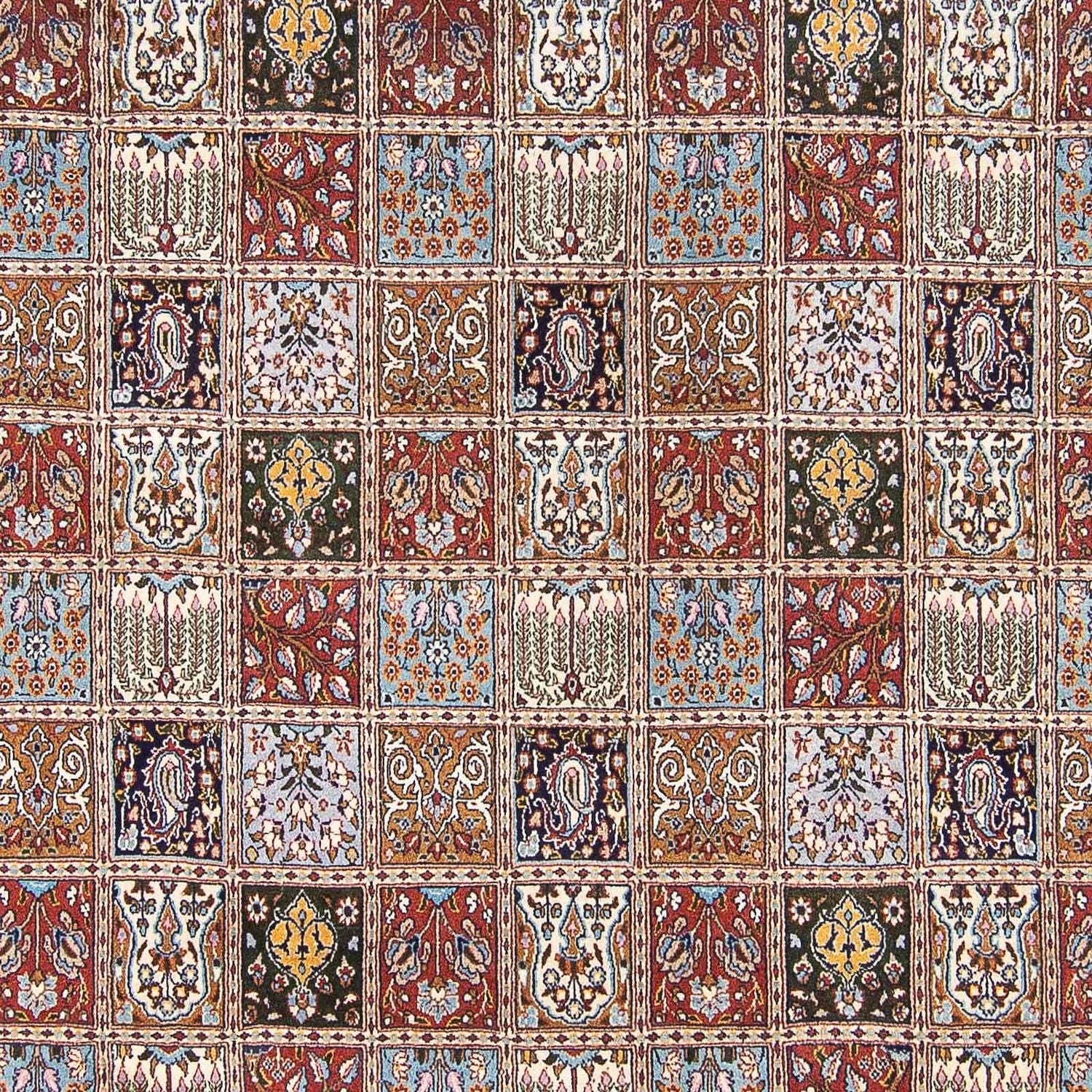 Perserteppich - Classic 301 x 298 cm