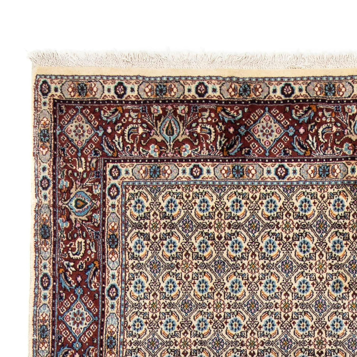 Moud Tappeto 248x149cm - Tappeto persiano
