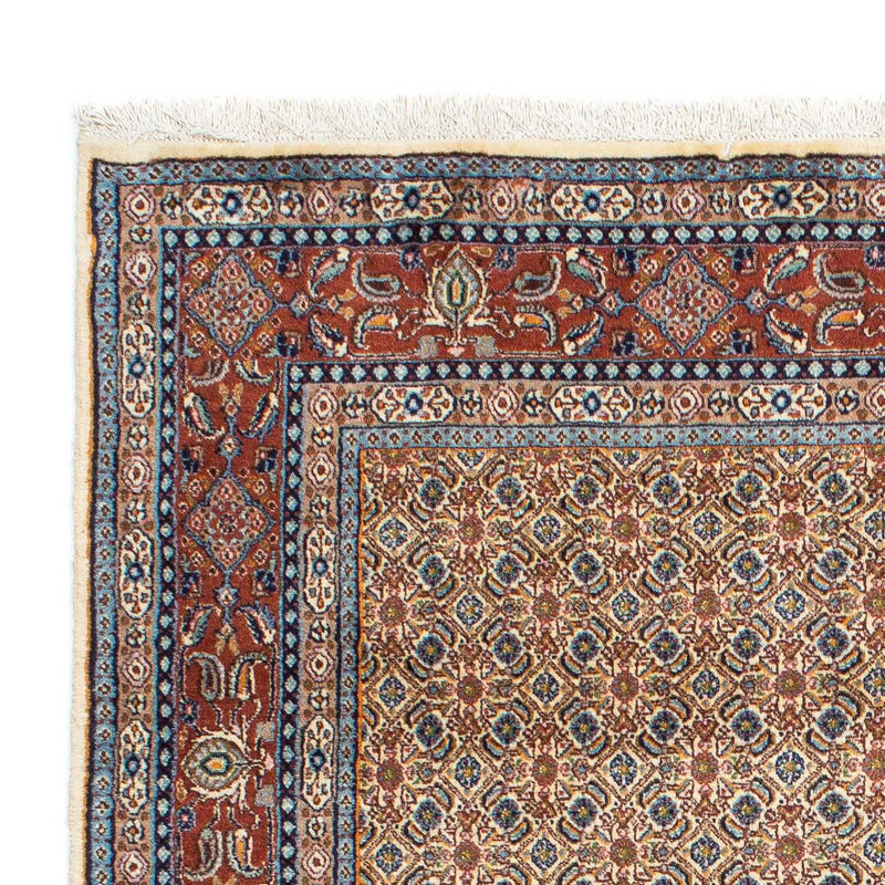 Perserteppich - Classic 185 x 145 cm - beige