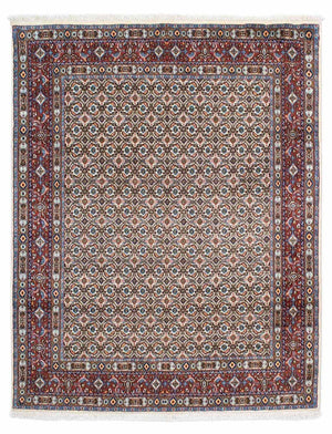 Perserteppich - Classic 196 x 147 cm