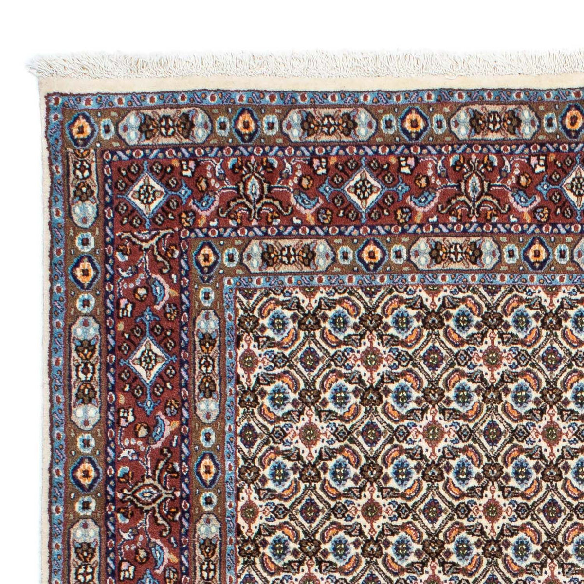 Tapis de Moud Tapis 147x196cm - Tapis persan