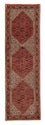 Perserteppich - Bidjar 281 x 80 cm