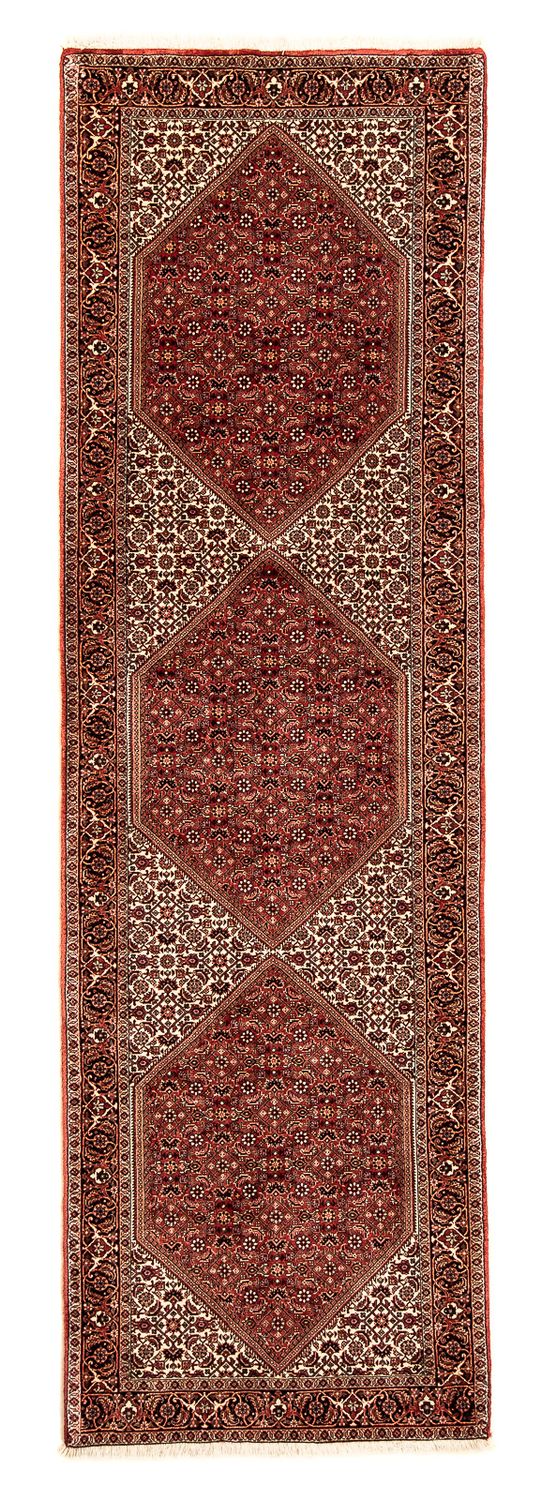 Perserteppich - Bidjar 281 x 80 cm