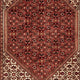 Perserteppich - Bidjar 281 x 80 cm