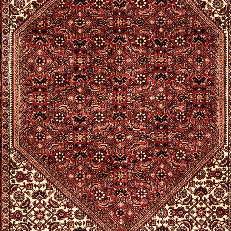 Perserteppich - Bidjar 281 x 80 cm