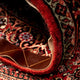 Perserteppich - Bidjar 281 x 80 cm