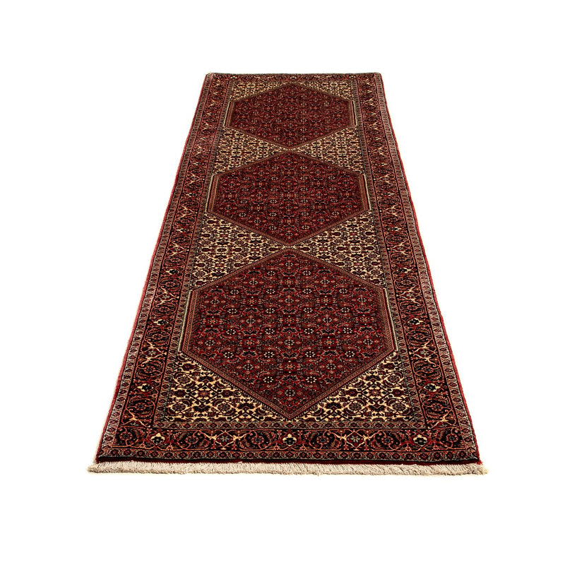 Perserteppich - Bidjar 281 x 80 cm