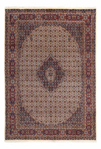 Tapis persan - Classique - 235 x 166 cm - beige