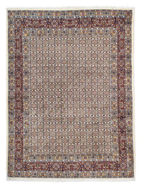 Tapis persan - Classique - 195 x 149 cm - beige