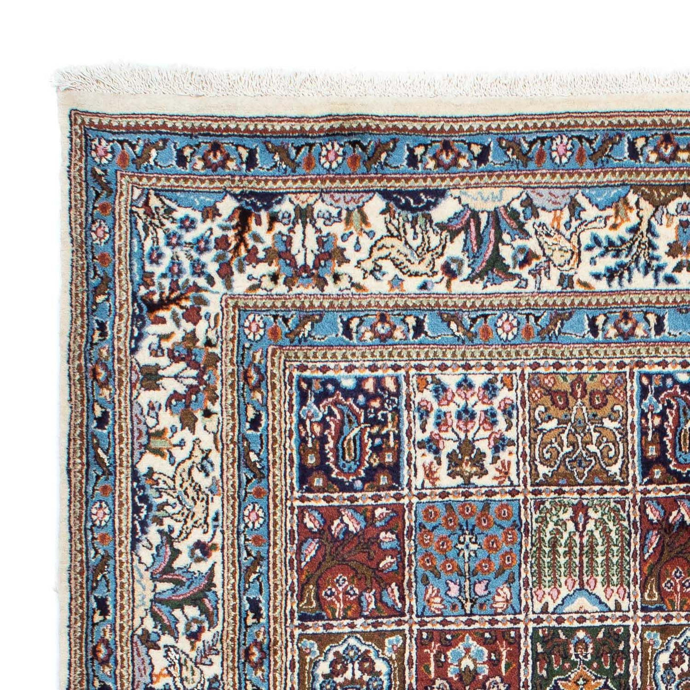 Tapis de Moud Tapis 190x149cm - Tapis persan