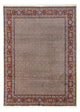 Moud Teppich 334x248cm - Perserteppich