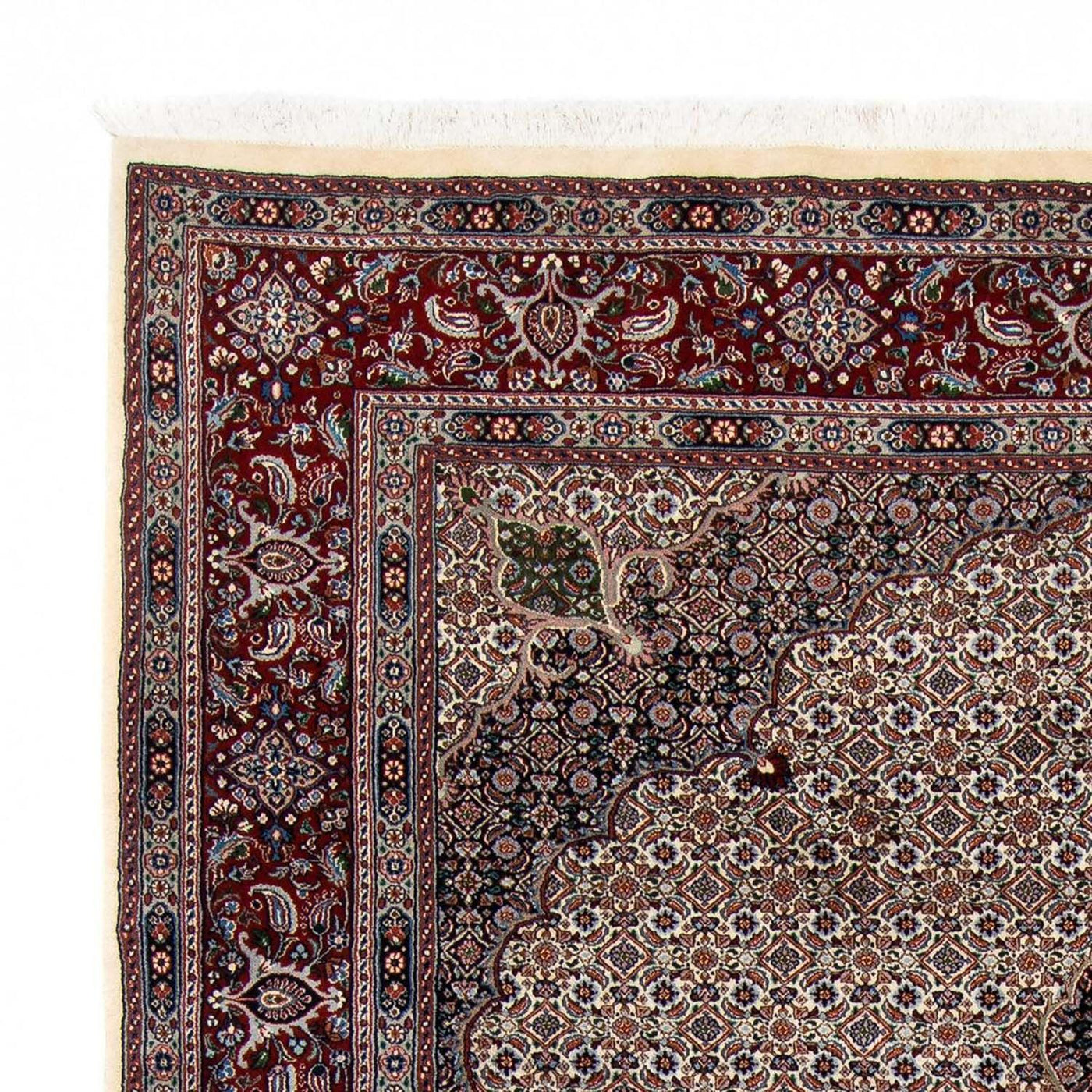 Moud Teppich 296x203cm - Perserteppich