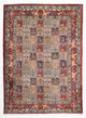 Perserteppich - Classic 195 x 150 cm - rot