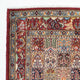 Perserteppich - Classic 195 x 150 cm - rot