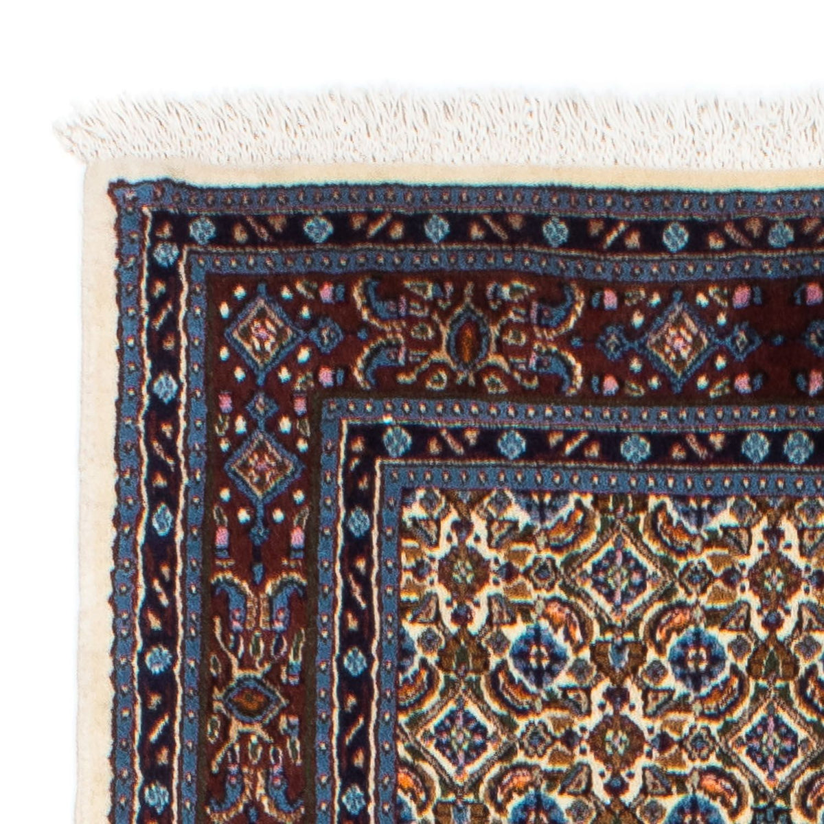 Moud Tappeto 82x295cm - Tappeto persiano - beige