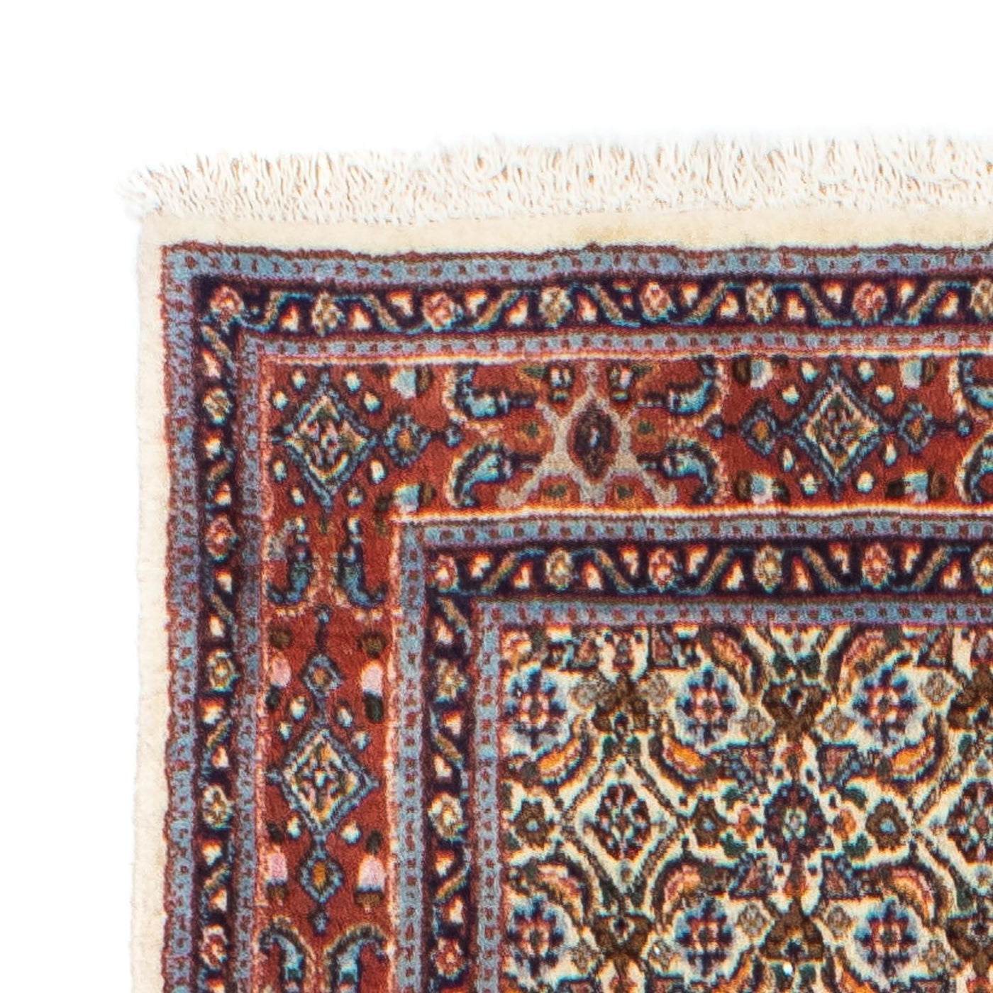 Moud Tappeto 288x80cm - Tappeto persiano