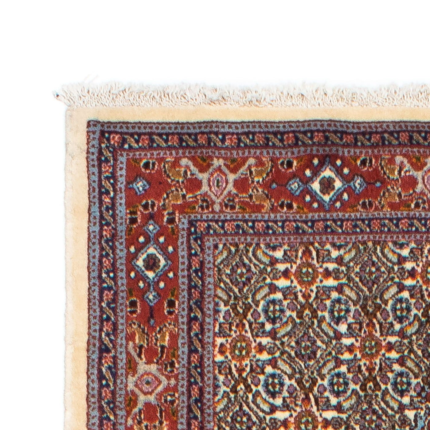 Moud Teppich 295x81cm - Perserteppich