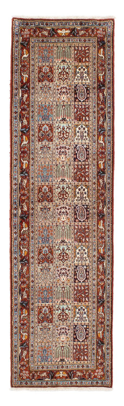 Tapis de Moud Tapis 81x291cm - Tapis persan