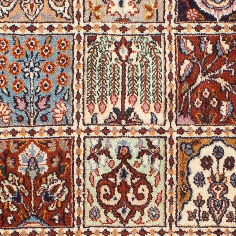 Perserteppich - Classic 291 x 81 cm - beige