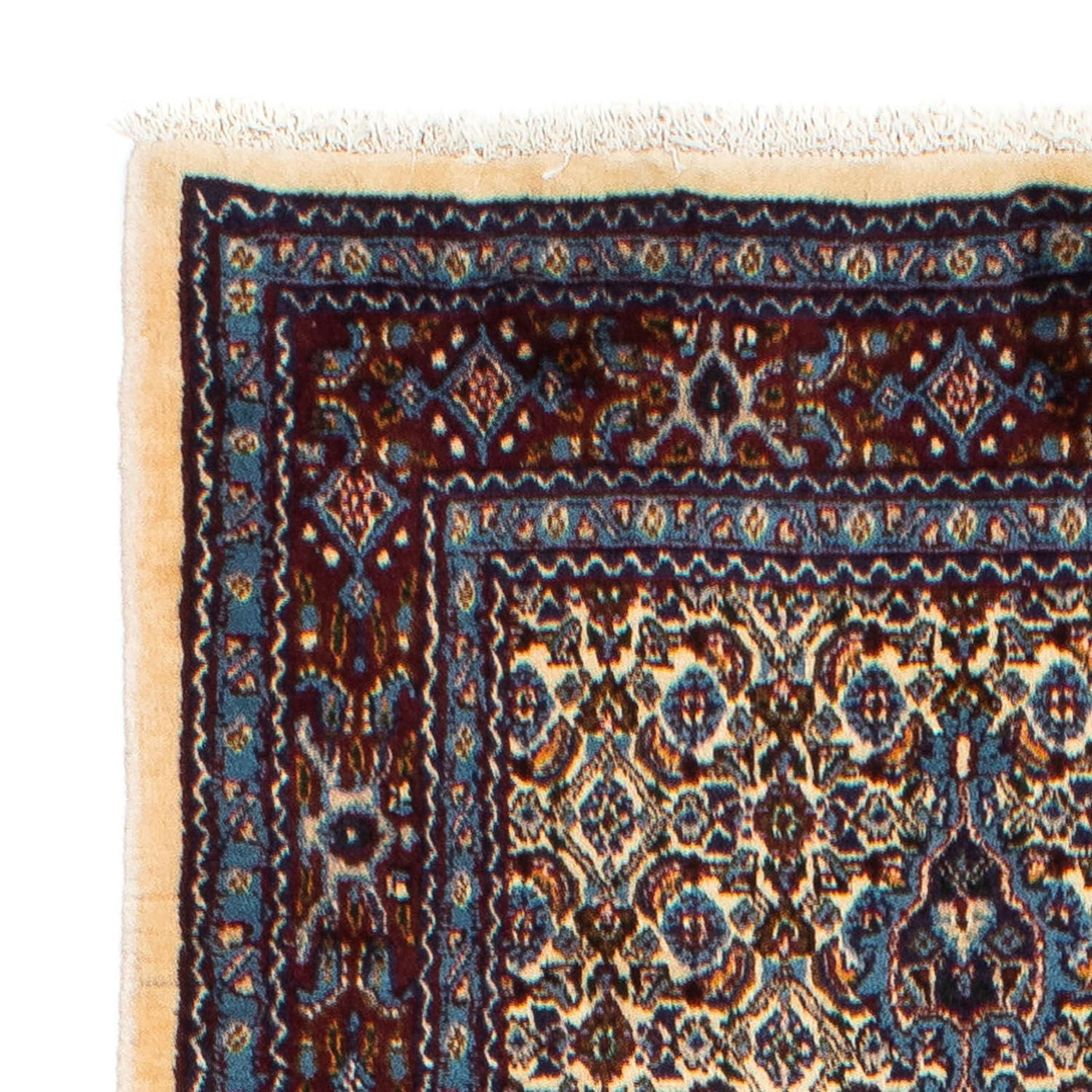 Moud Tappeto 287x82cm - Tappeto persiano
