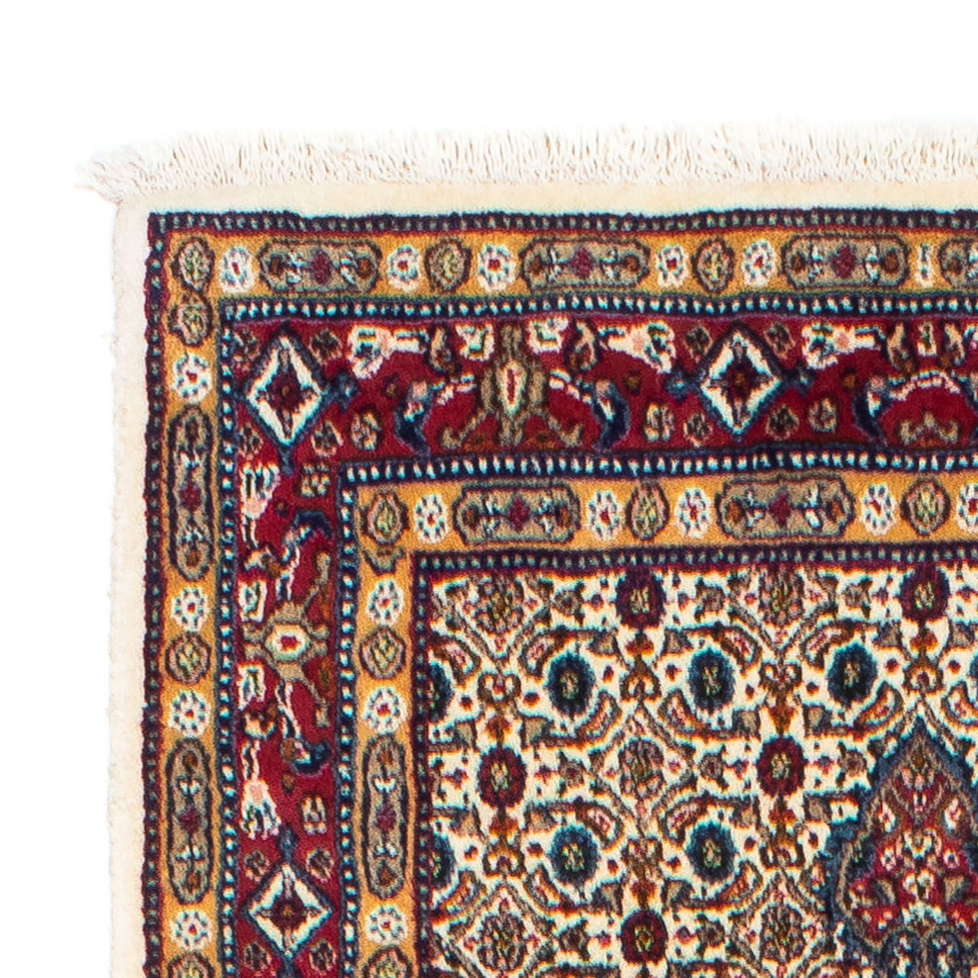 Moud Tappeto 290x81cm - Tappeto persiano