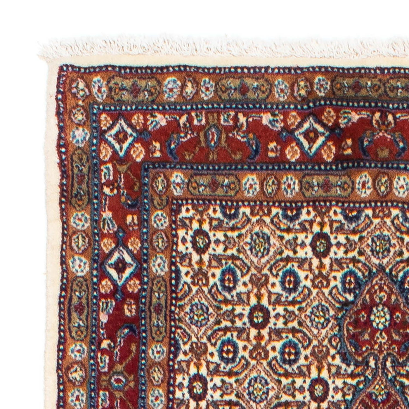 Tapis de Moud Tapis 293x81cm - Tapis persan