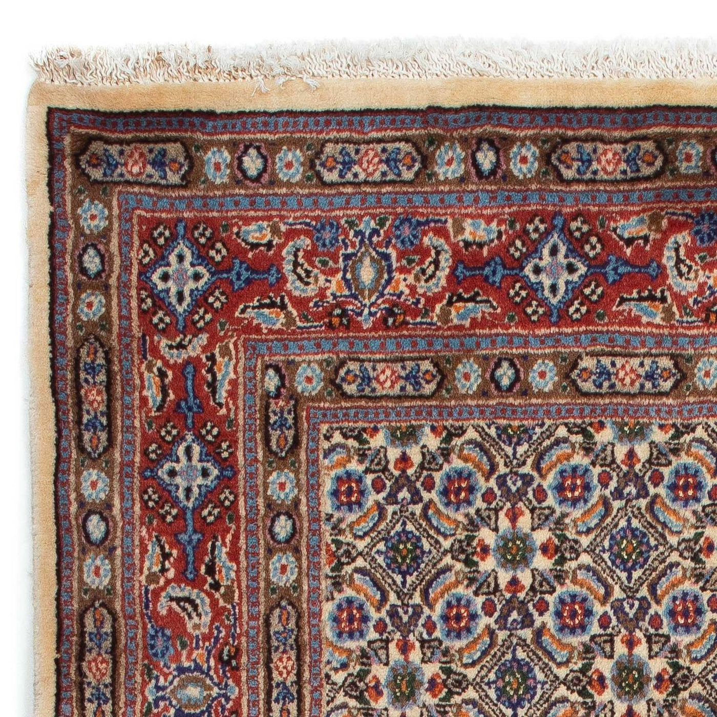 Moud Tappeto 146x98cm - Tappeto persiano