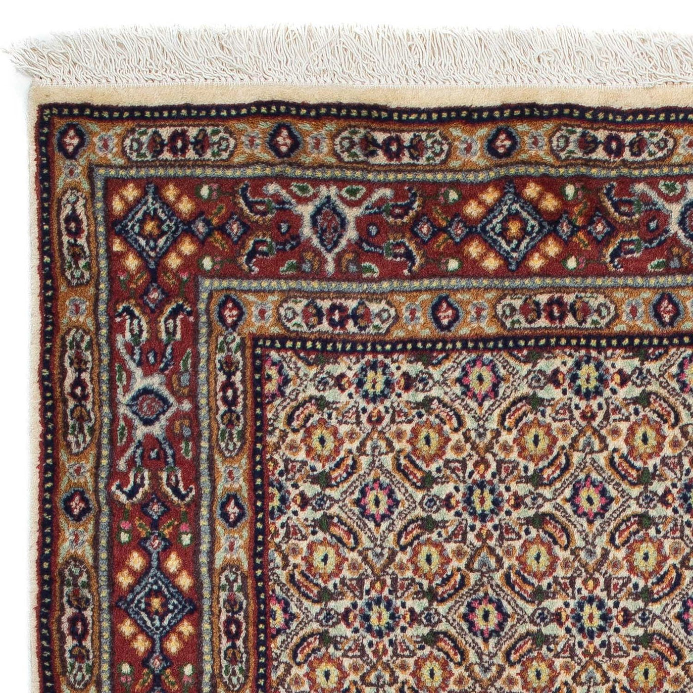 Tapis de Moud Tapis 137x99cm - Tapis persan