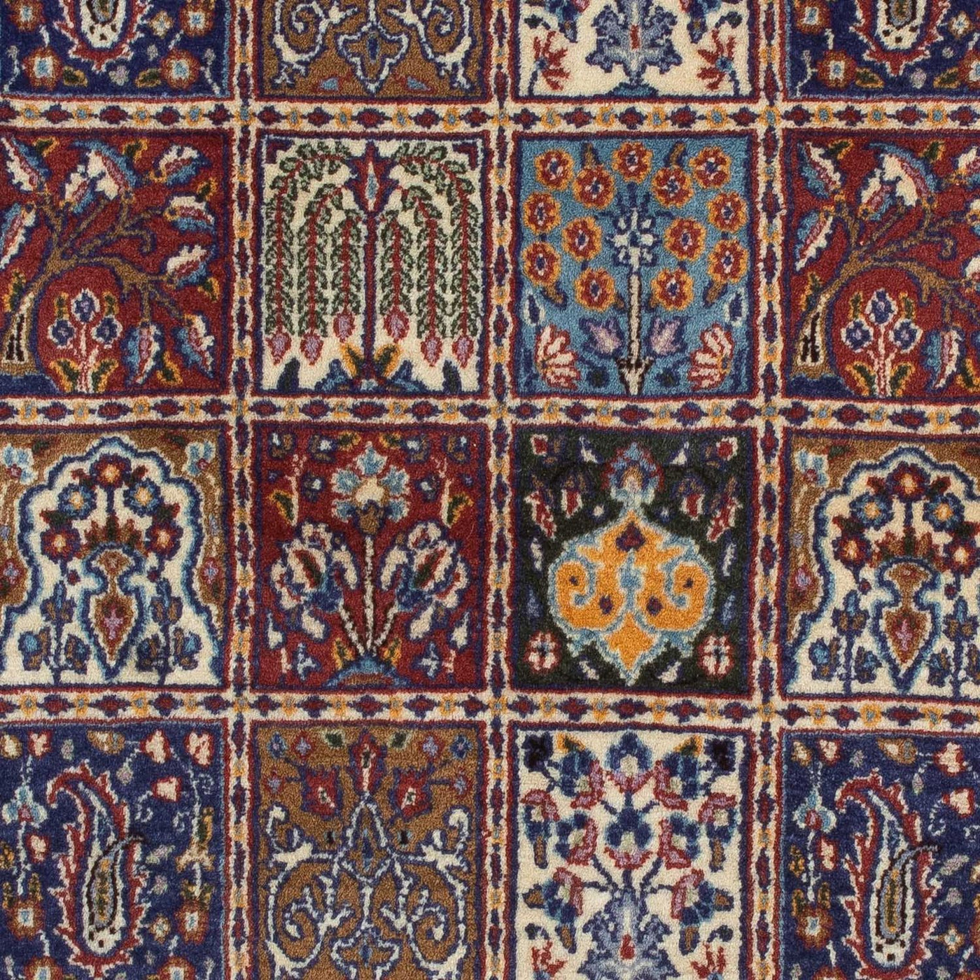 Tapis de Mood Tapis 141x96cm - Tapis persan