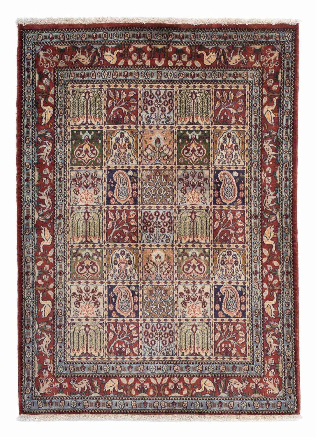 Perserteppich - Classic 143 x 101 cm