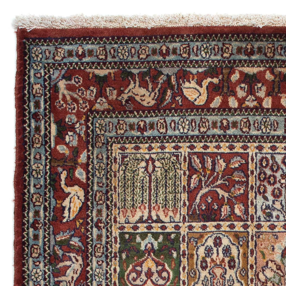Tapis de Moud Tapis 101x143cm - Tapis persan