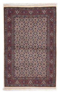 Tapis persan - Classique - 147 x 98 cm - beige